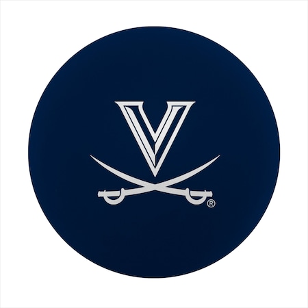 Logo Brands Virginia High Bounce Ball 234-95HB